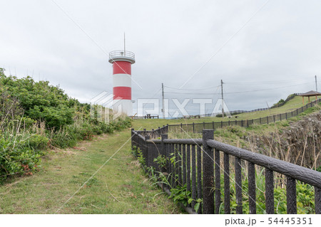 高野埼灯台 高野埼灯台 54445351