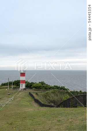 高野埼灯台 高野埼灯台 54445354