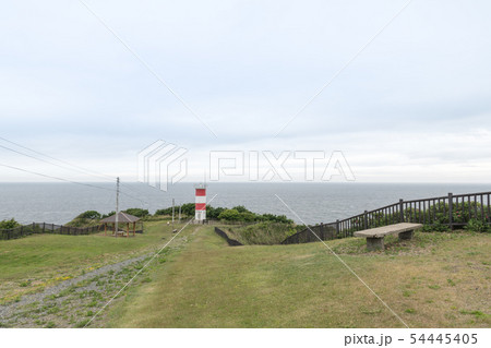 高野埼灯台 高野埼灯台 54445405