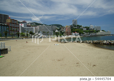 熱海サンビーチ 54445704