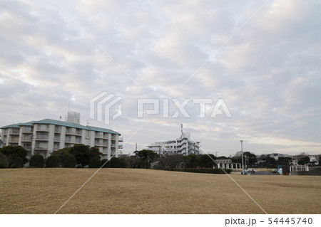 長井（冬） 54445740