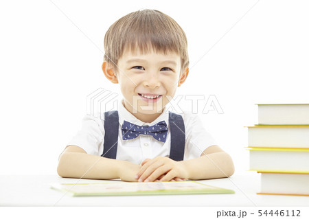 子供 男 男性 54446112