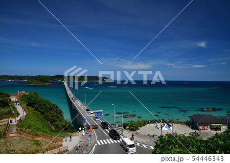 角島より 角島より 54446343