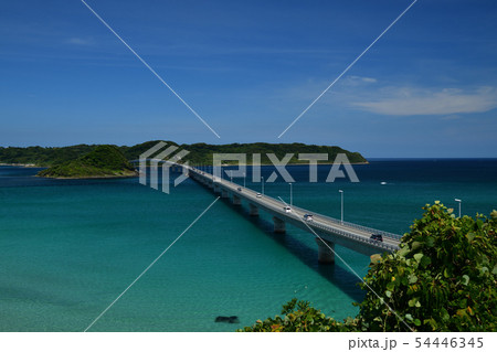 角島より 角島より 54446345