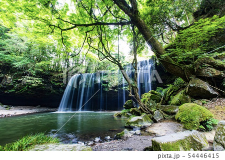 鍋ヶ滝 鍋ヶ滝 54446415
