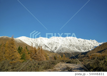 Mount Cook Aoraki ,South Island New Zealand 54446831