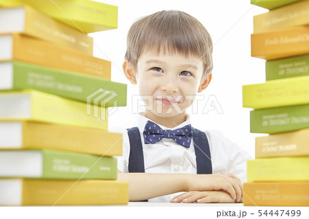 幼児 子供 男 54447499
