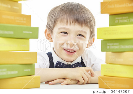 幼児 子供 男 54447507