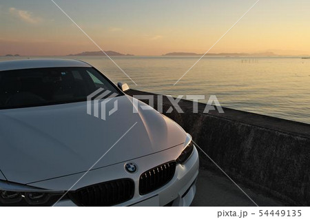 BMW 54449135