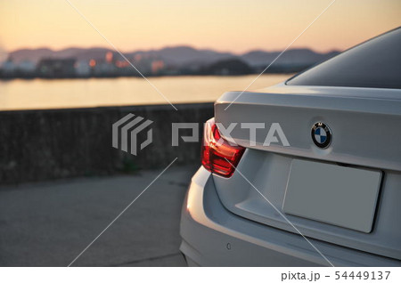 BMW 54449137
