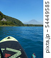 本栖湖 54449585