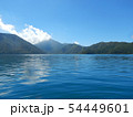 本栖湖 54449601