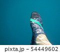 ダイビング 54449602