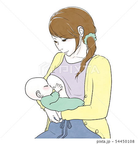 Breastfeeding an infant with neurological problems