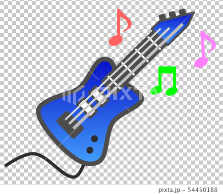 エレキギター エレキギター 54450188