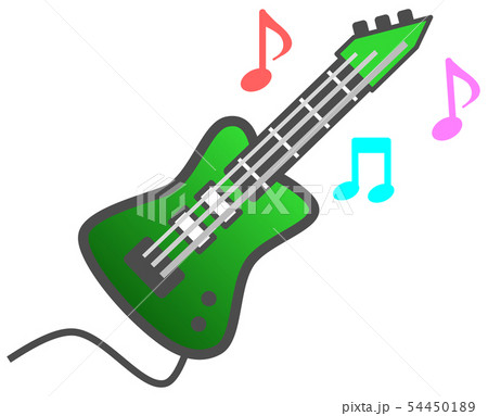 エレキギター エレキギター 54450189