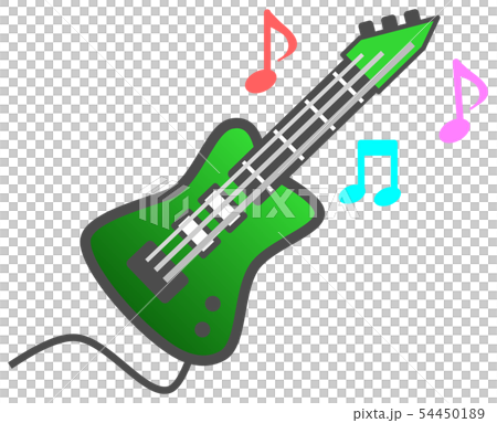 エレキギター エレキギター 54450189