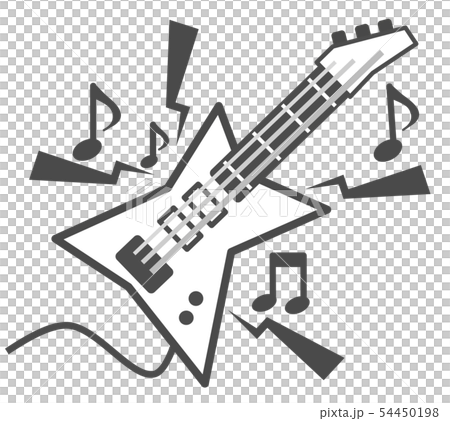 エレキギター エレキギター 54450198