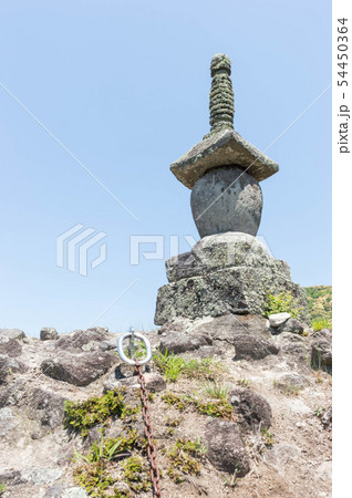 大分県 羅漢寺・古羅漢 国東塔 大分県 羅漢寺・古羅漢 国東塔 54450364
