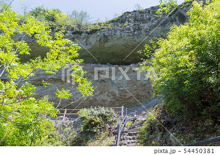 大分県 羅漢寺・古羅漢 探勝道 大分県 羅漢寺・古羅漢 探勝道 54450381