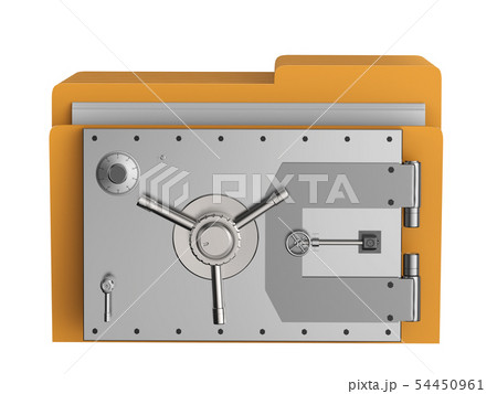 Data security concept Data security concept 54450961