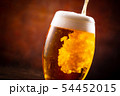 ビールで乾杯 54452015