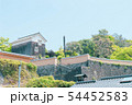 大分県杵築市　城下町　塩屋の坂　酢屋の坂 54452583