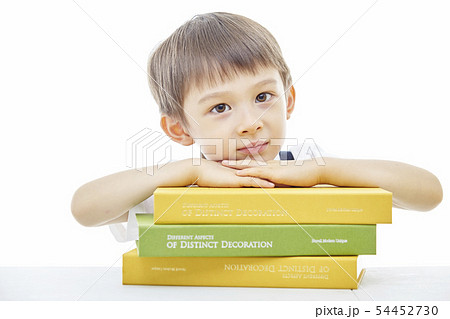 幼児 子供 男 54452730
