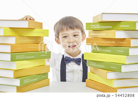 幼児 子供 男 54452808