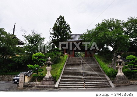 聖徳太子御廟 聖徳太子御廟 54453038