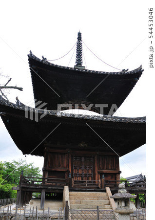 聖徳太子御廟 54453046