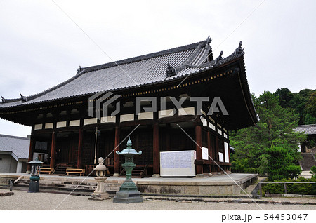 聖徳太子御廟 聖徳太子御廟 54453047