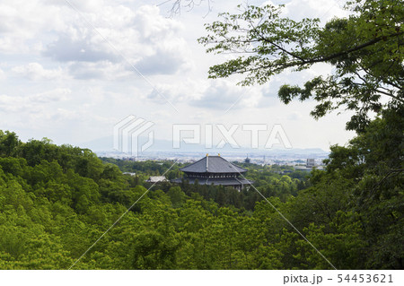 東大寺 奈良 東大寺 奈良 54453621