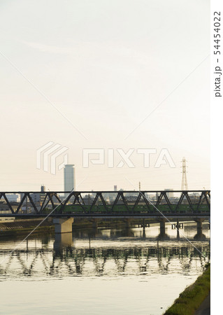 おおさか東線　大阪 54454022