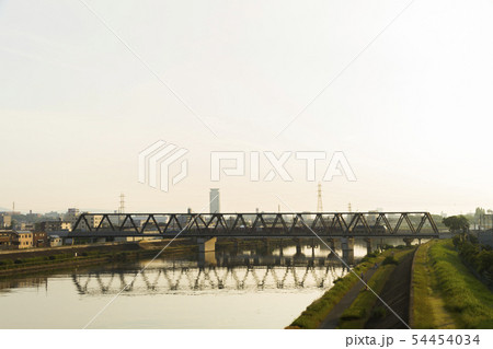 おおさか東線　大阪 54454034