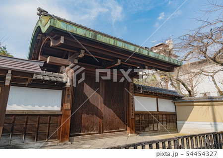 有栖館 青天門 有栖館 青天門 54454327