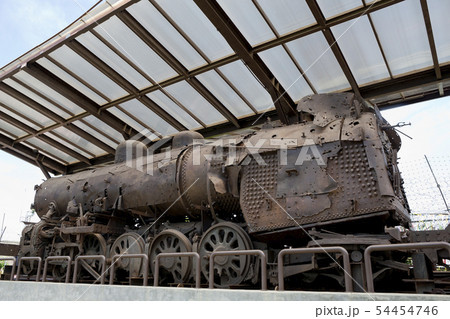 京畿道 キョンギド 臨津閣 54454746