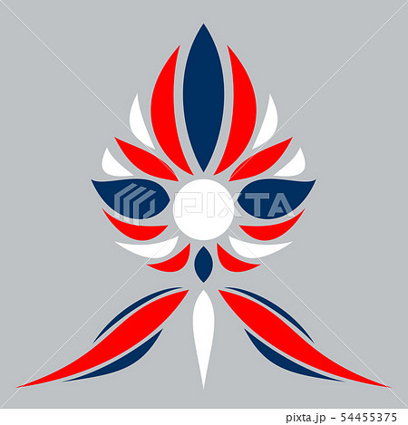 Flower Logo Template Flower Logo Template 54455375
