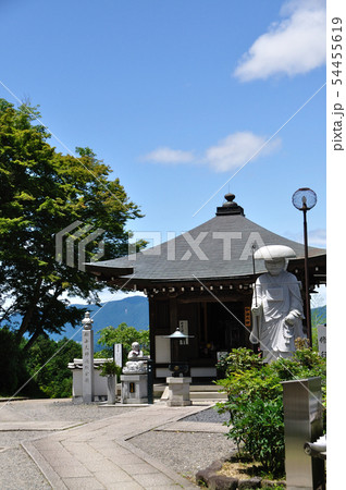 岡寺 岡寺 54455619