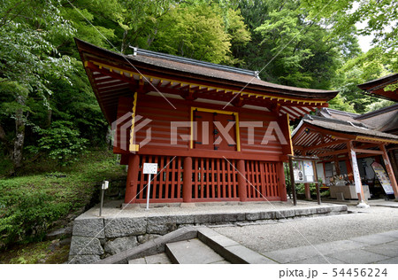 談山神社　西宝庫 54456224