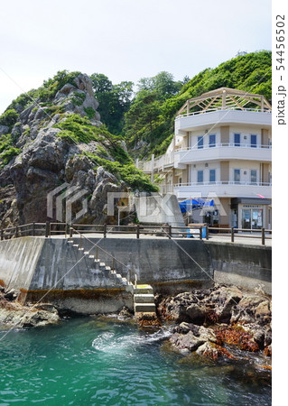 あまちゃんのロケ地小袖海岸 54456502