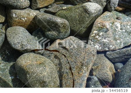 あまちゃんのロケ地小袖海岸 54456519