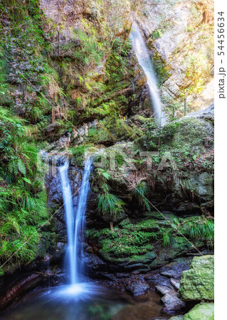 埼玉　越生　黒山三滝 54456634