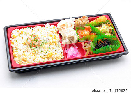 中華弁当 中華弁当 54456825