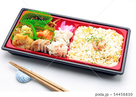 中華弁当 中華弁当 54456830