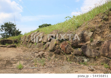 河後森城 54456851