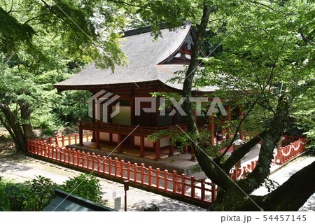 談山神社　東殿 54457145