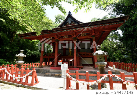 談山神社　東殿 54457148