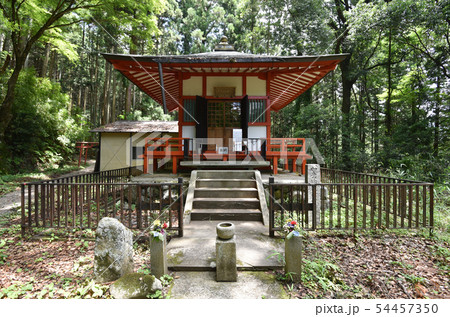 談山神社　観音堂 54457350