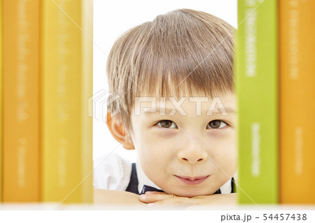 幼児 子供 男 54457438